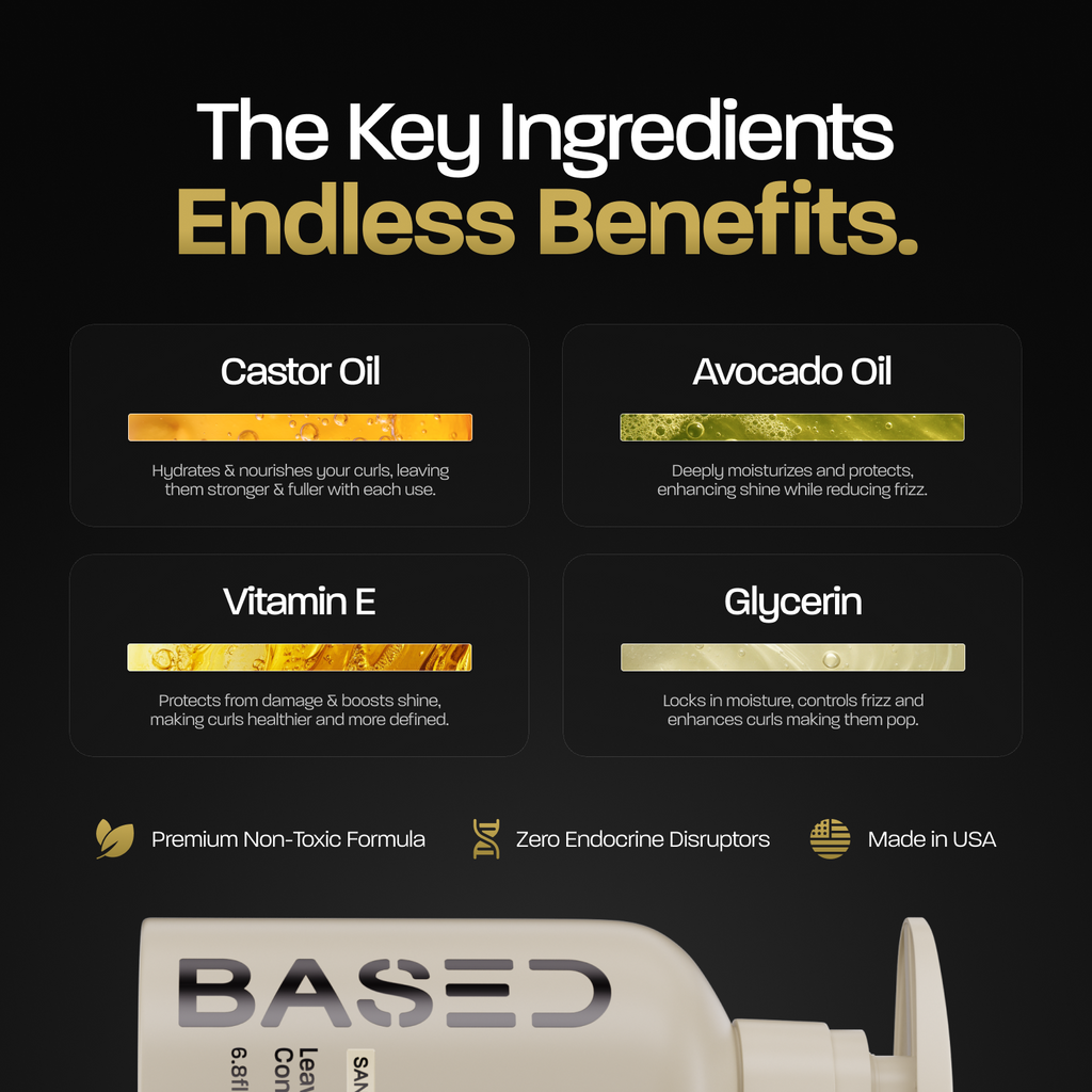 Hydration & Volume Duo