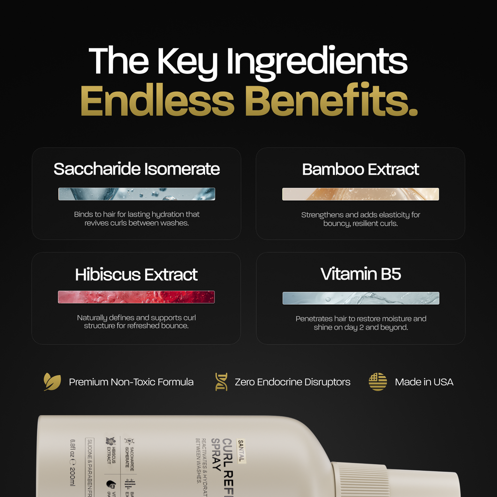 Volume & Refresh Duo