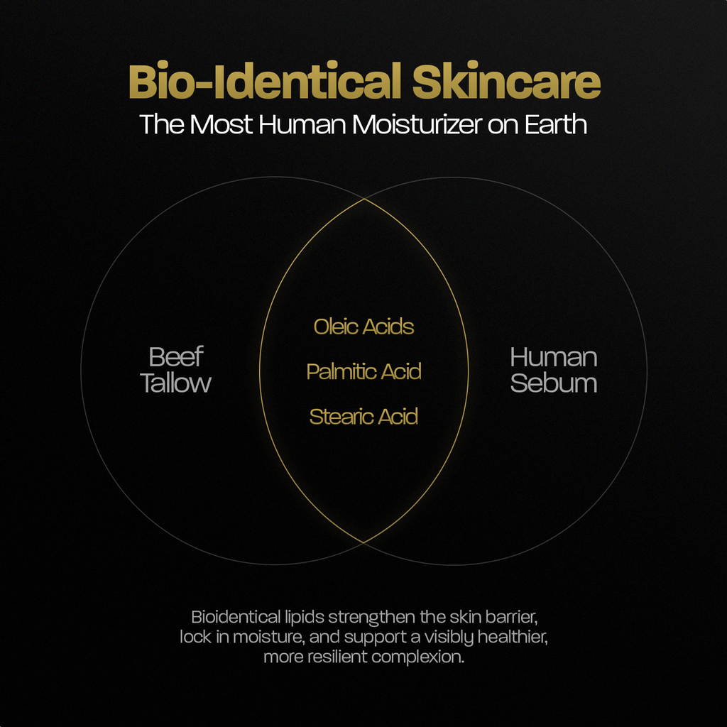 Tallow Moisturizer